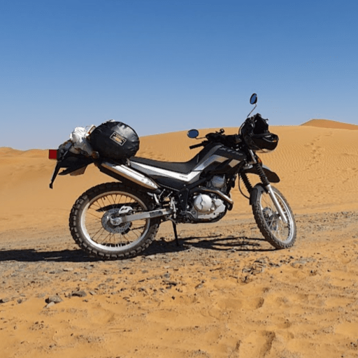 motormarokko
